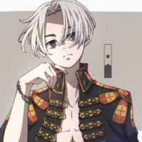 Sano Manjiro [Mikey]