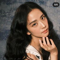 Kim Jisoo (Soo-chị)