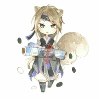 nhất phàm- con trai của đại thẩm 