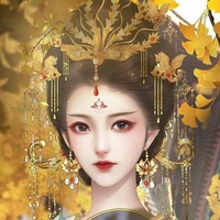 lãnh hiên hàm( hoàng Hậu)