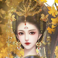 lãnh hiên hàm( hoàng Hậu)