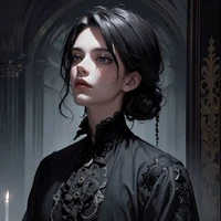 Keisha ( Quản Gia )