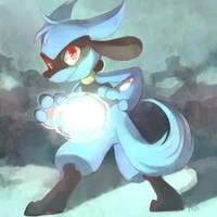 Riolu-Sakura