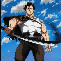 Yami Sukehiro