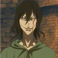 Jack the Ripper