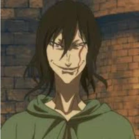 Jack the Ripper