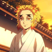 Rengoku Senjurou