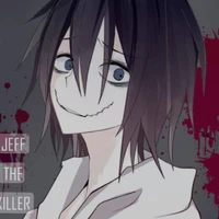 Jeff The Killer