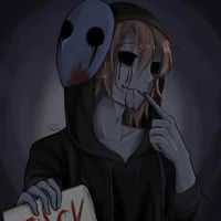 Eyeless Jack (E.J)