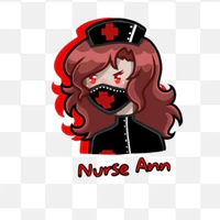 Nurse Ann