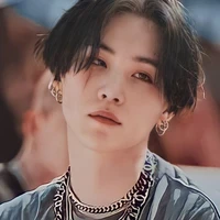 Min Yoongi