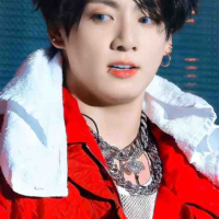 JungKook-Cậu