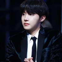 Jung Hoseok