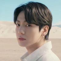 Jeon Jungkook