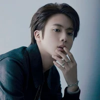 Kim Seokjin