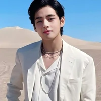 Kim Taehyung