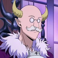 Lord Sullivan