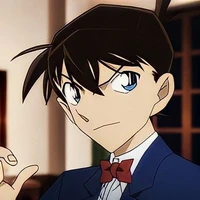 Kudou Shinichi