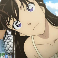 Mouri Ran