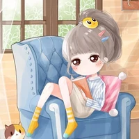 Mục Uyển Nhi (Tg em gái Thừa và Nhiên)