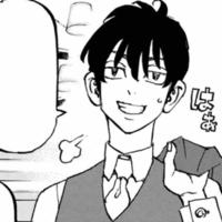 Sano Shinichiro