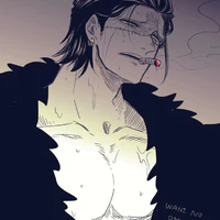 Crocodile