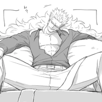 Doflamingo