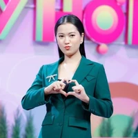 Lâm Vỹ Dạ