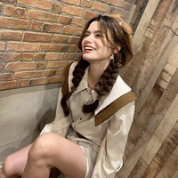 Becky Armstrong(Nàng)