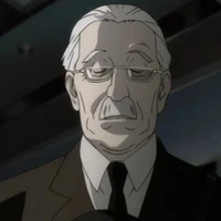 Watari[Quillish Wammy]