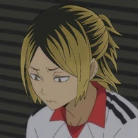 Kozume Kenma ❌