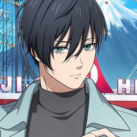 Itoshi Rin