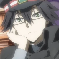 Edogawa Ranpo ❌