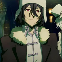 Dostoevsky Fyodor