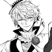 Nikolai Gogol