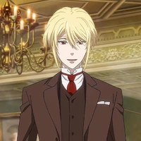 William James Moriarty