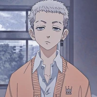 Mitsuya Takashi