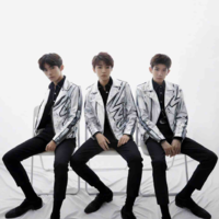 TFboys
