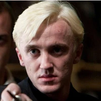 Draco Malfoy