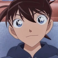 Kudo Shinichi