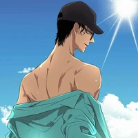 Magi Shuichi