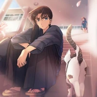 Magi Heiji