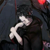 thần chết_Ebisu_Niran