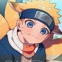 Uzumaki Naruto
