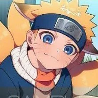 Uzumaki Naruto