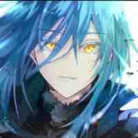 Rimuru 