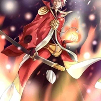 Benimaru 