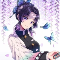 kochou shinobu