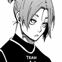 Mikage Reo