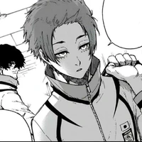 Itoshi Sae
